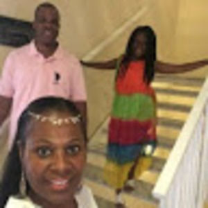 Meet your Posher, Philip